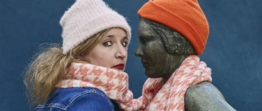 Event-Image for 'Stefanie Grob'