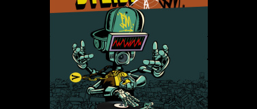 Event-Image for 'Steibi Fm: Dj Pattmeister'