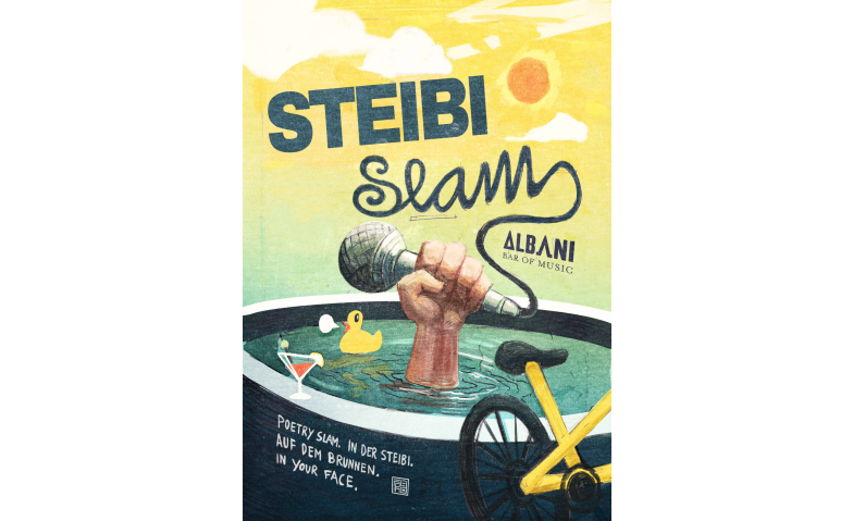 Steibi Slam