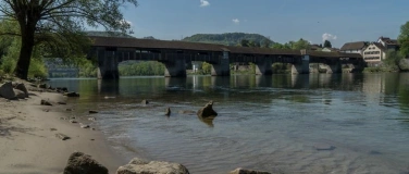 Event-Image for 'Wanderung Stein - Laufenburg'
