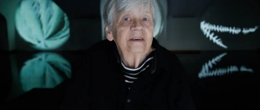 Event-Image for 'Steina Vasulka: Playing with Fire'