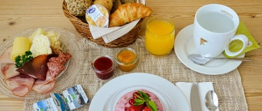 Event-Image for '1. August-Brunch bei Steiner-Beck'