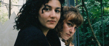 Event-Image for 'Steiner & Madlaina &ndash; Nah dran'