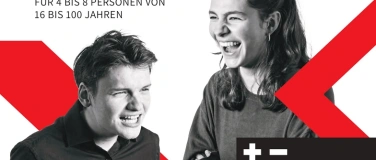 Event-Image for 'Disput-Spielnachmittag: Wer argumentiert am besten?'