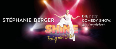 Event-Image for 'St&eacute;phanie Berger'