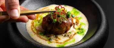 Event-Image for 'Sonne, Berg & Sterne Gourmet - Festival Sonnenberg'