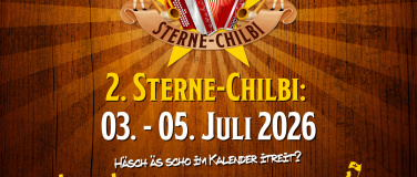 Event-Image for '2. Sterne Chilbi - Fr. 03.07. bis So, 05.07.2026'