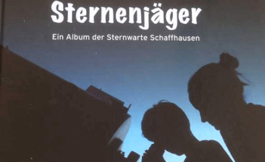 Sternenjäger