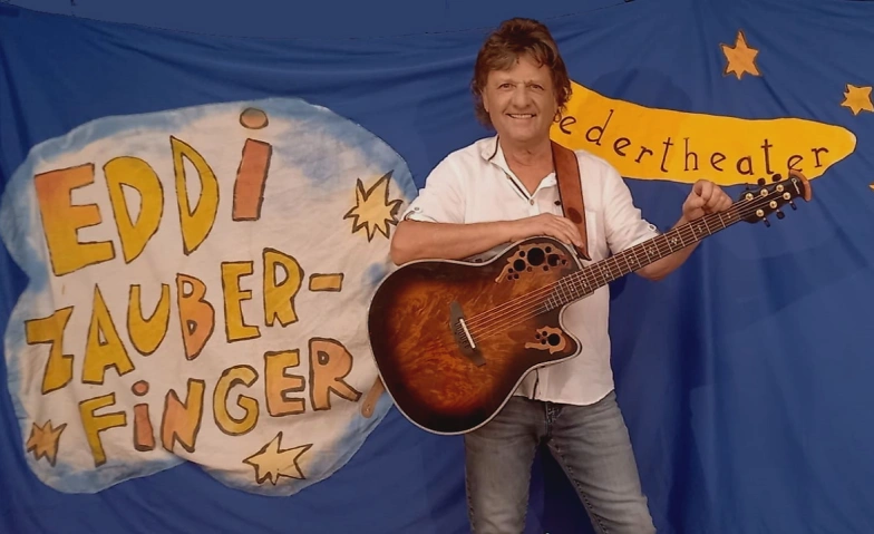Familienmusical Eddi Zauberfinger