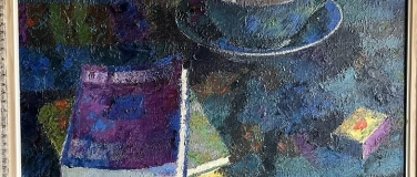 Event-Image for 'Die Vielfalt in der Kunst'