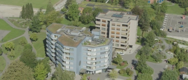 Event-Image for 'Infoveranstaltung "Alles rund um den Heimeintritt"'