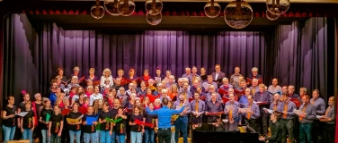 Event-Image for 'Dr Oberaargau singt'