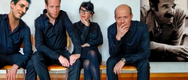 Event-Image for 'So weit waren wir schon einmal'