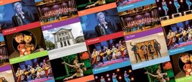 Event-Image for 'Vorverkaufsstart und Tag der offenen T&uuml;r'