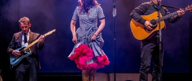Event-Image for 'Tribute to Johnny Cash'