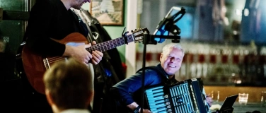 Event-Image for 'Stock und Pankow &ndash; Eine Ann&auml;herung an Gundermann'