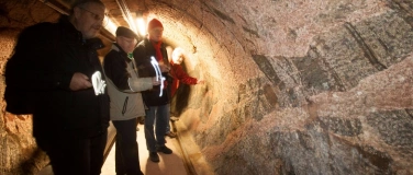 Event-Image for '&Ouml;ffentliche Geologische Stollenf&uuml;hrung'