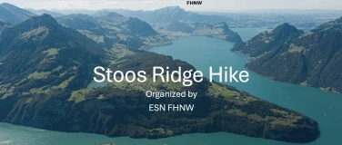 Event-Image for 'Stoos Ridge Hike'
