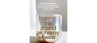 Veranstalter:in von Yoga Nidra & Sound Healing