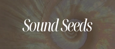 Event-Image for 'Sound Seeds - Tauche ein in die Welt der Klangmedizin'