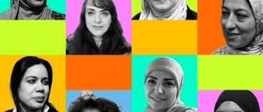 Event-Image for 'Storybox &ndash; Musikerinnen und Migrantinnen im Dialog'