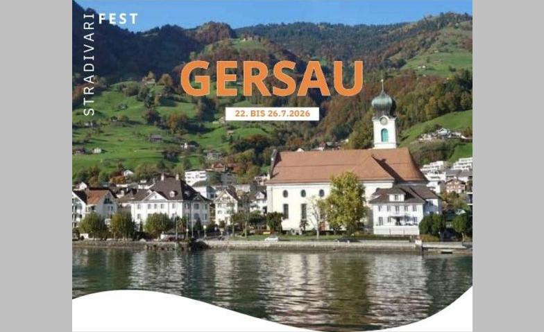 Gersau