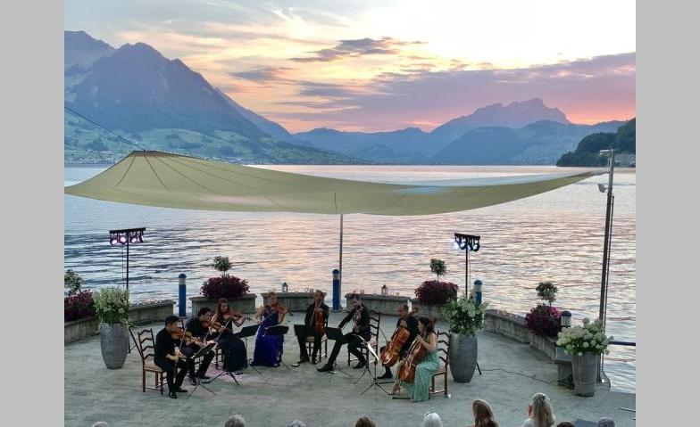 Seebühne Gersau