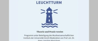 Event-Image for 'StradivariFEST Klangwelle Z&uuml;richsee - Leuchtturm'
