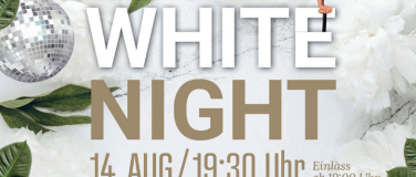 Event-Image for 'LEAs White Night 2026'