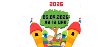 Event-Image for 'Ulmenwegfest'