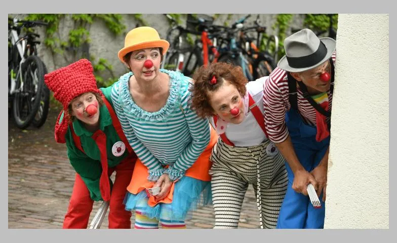 Event-Image for 'Stra&szlig;entheater'