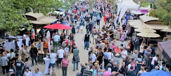Veranstalter:in von Das 8. Genuss & Gartenfest auf Schloss Braunshardt