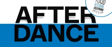 Event-Image for 'Streetfood After Dance'