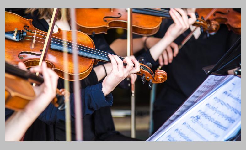 Event-Image for 'Streich-Orchester Musikzentrum'