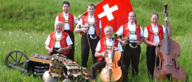 Event-Image for 'Streichmusik Edelweiss'