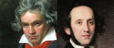 Event-Image for 'Streichquartette von Beethoven und Mendelssohn Bartholdy'