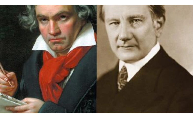 Streichtrios (Serenaden) von Beethoven und von Dohnányi, Konzerte, Hagenhaus