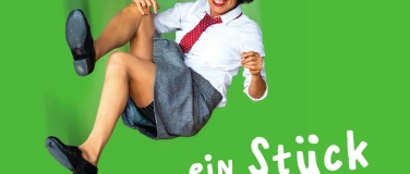 Event-Image for 'Judith Bach - STREUSELKUCHEN'