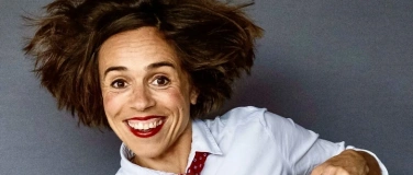Event-Image for 'Claire alleene &laquo;STREUSELKUCHEN &ndash; EIN ST&Uuml;CK F&Uuml;R ALLE&raquo;'
