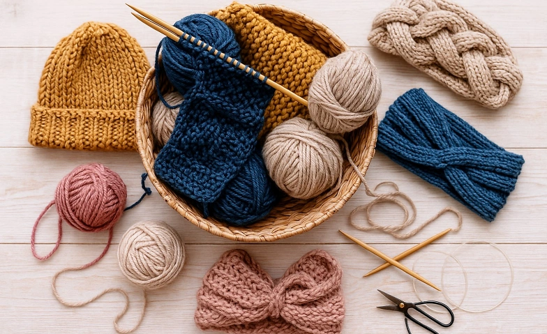 Accessoires stricken