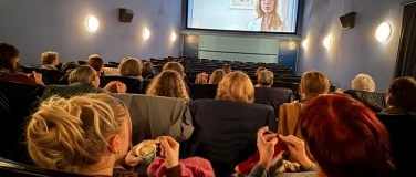 Event-Image for 'Strickfilm'