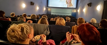 Event-Image for 'Strickfilm'