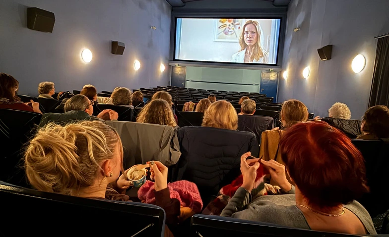 Strickfilm