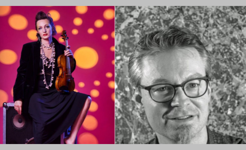 String Quartet & Jazz Quartet: Ballads & more