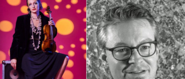 Event-Image for 'String Quartet & Jazz Quartet: Ballads & more'