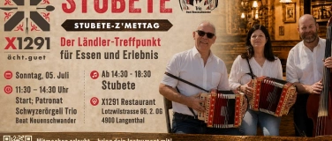 Event-Image for 'Stubete-Z'Mettag'