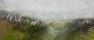 Event-Image for 'Kunstausstellung: Silvia Stucki'