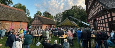 Event-Image for 'Sommernachtskonzert - Open Air live'