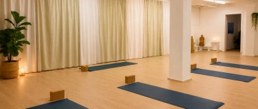 Event-Image for 'HATHA YOGA'