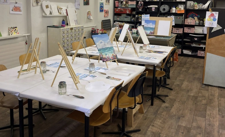 Art Events for all ages